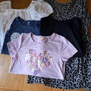 Old Navy, Cat&Jack Cozy Bundle For Girls
